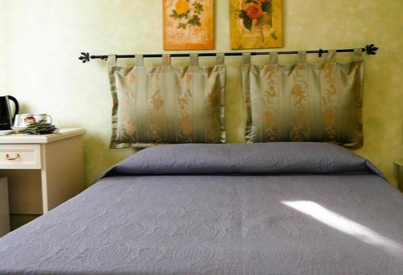 Номер Стандарт Трехместный, B&b Del Viale