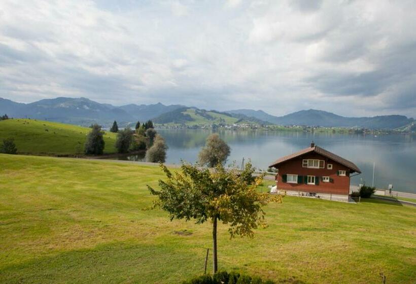 スタンダードルーム, B&b Ferienhof Am See