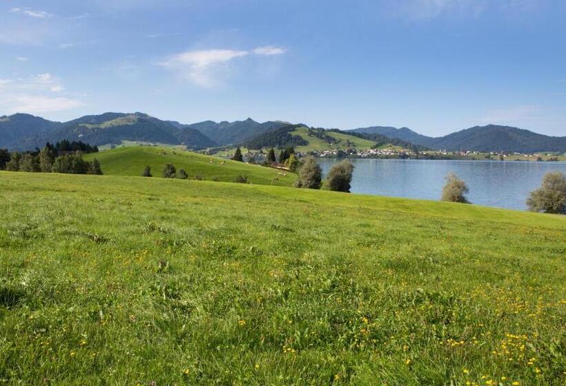スタンダードルーム, B&b Ferienhof Am See
