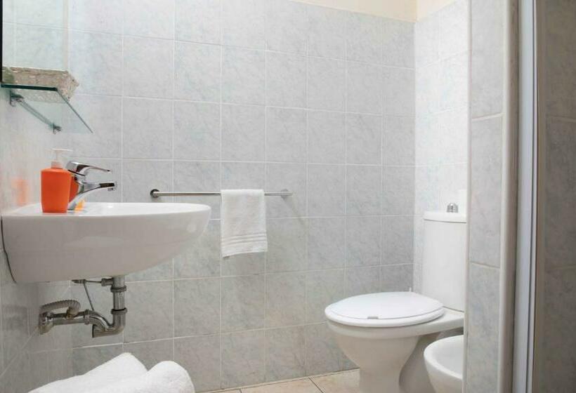 Номер Стандарт, Al Frantoio Maddii Levane Bed And Breakfast