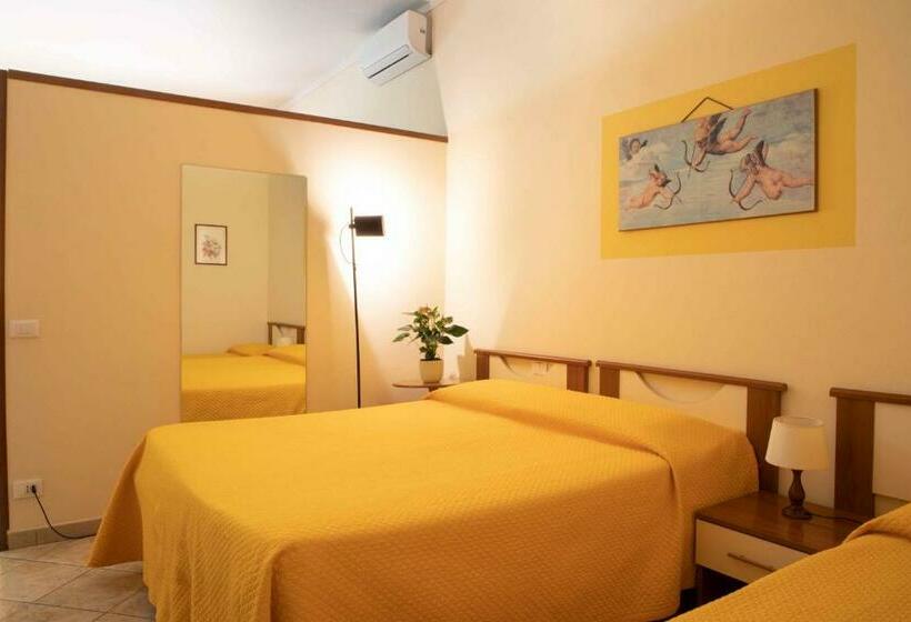Студия Стандарт, Al Frantoio Maddii Levane Bed And Breakfast