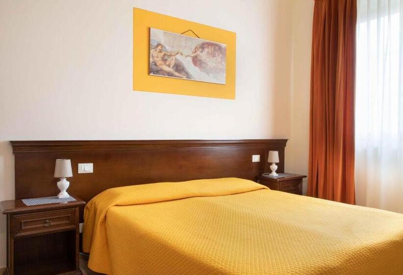Номер Стандарт Индивидуальный, Al Frantoio Maddii Levane Bed And Breakfast