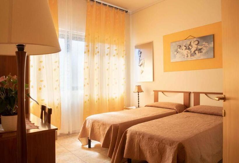 Номер Стандарт, Al Frantoio Maddii Levane Bed And Breakfast