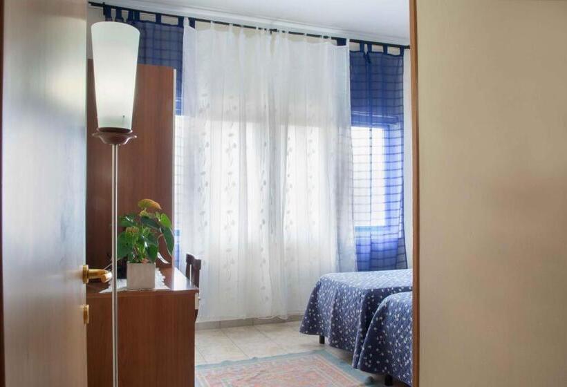 Номер Стандарт, Al Frantoio Maddii Levane Bed And Breakfast