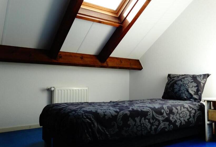Номер Стандарт Индивидуальный, De Kreitsberg Bed& Breakfast