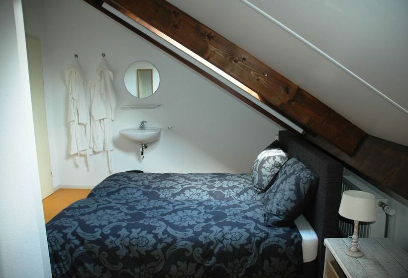 Номер Стандарт, De Kreitsberg Bed& Breakfast
