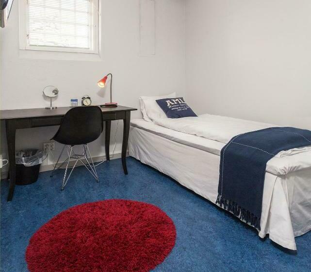 单人基本间, Alsterbro Minihotell