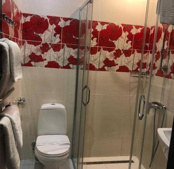 Номер Стандарт, Knyazhyi Dvir