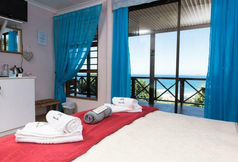 Номер Стандарт Вид на Море, At Whale Phin Guest House