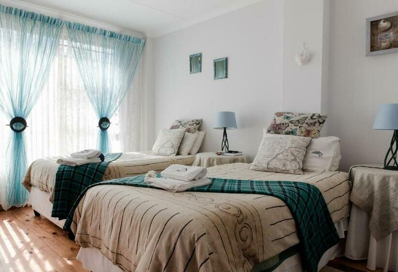 Номер Стандарт, At Whale Phin Guest House