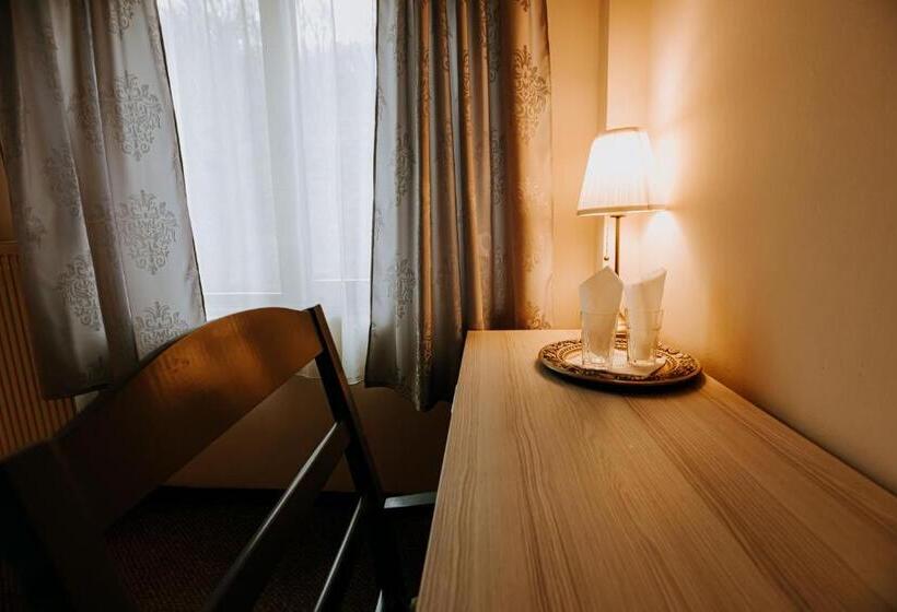 اتاق استاندارد یک نفره, Guest House Lacul Linistit