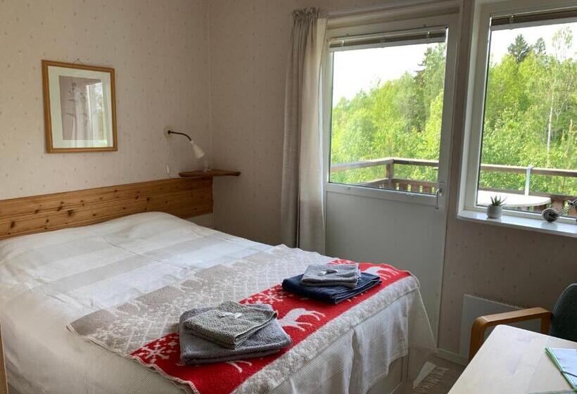 Номер Стандарт, Kullerbacka Gästhus