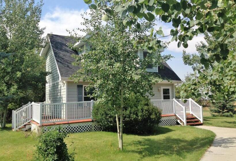 Люкс Кровать Кинг, Fox Hollow Inn