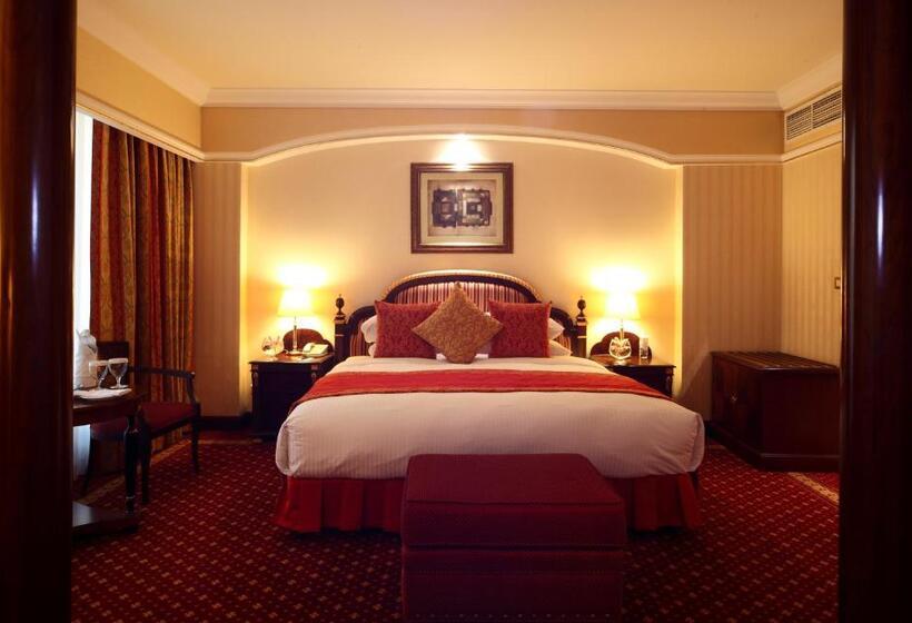 皇家套房, Al Ahsa Intercontinental, An Ihg