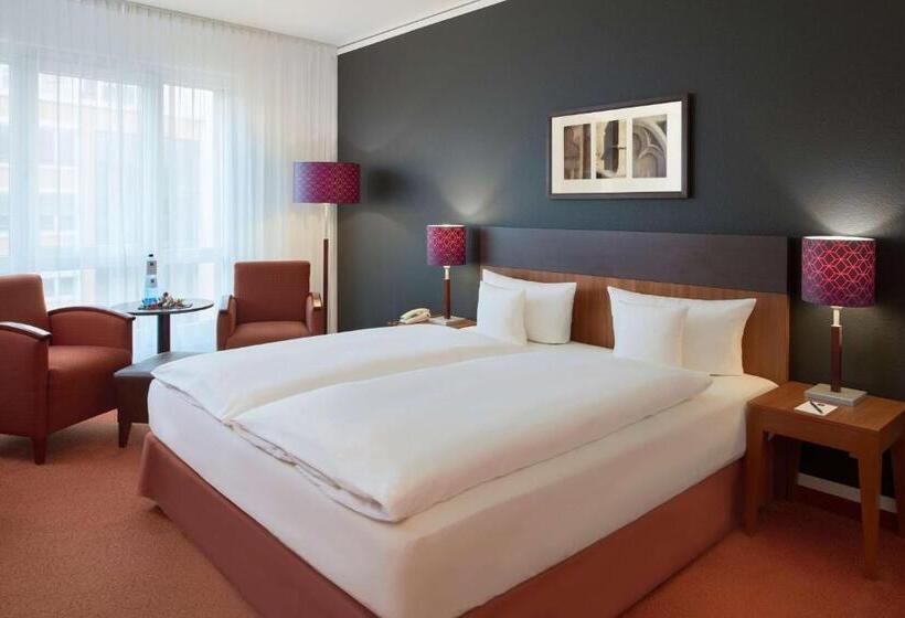 Номер Стандарт, Dorint Hotel Am Dom Erfurt