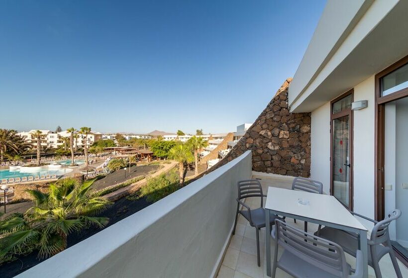 小型套房, Los Zocos Impressive Lanzarote