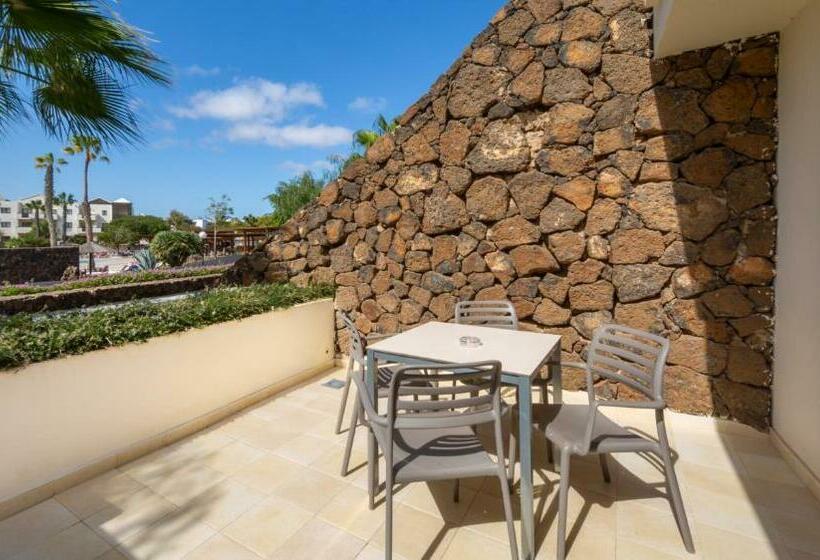 带2个卧室的套房, Los Zocos Impressive Lanzarote