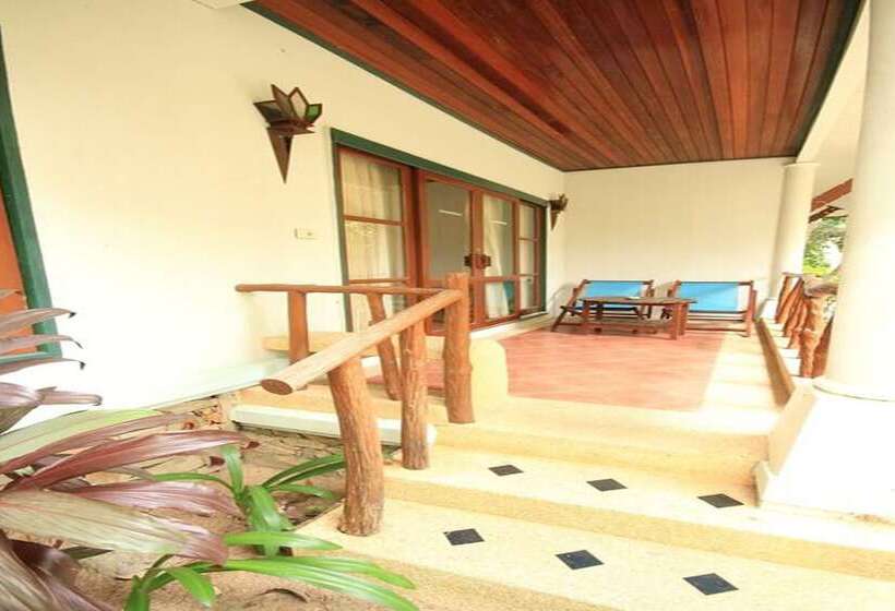 1침실 수피리어 빌라, The Bay Samui