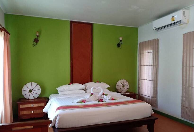 1침실 수피리어 빌라, The Bay Samui