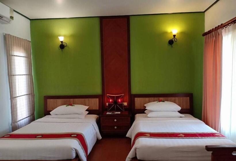 1침실 수피리어 빌라, The Bay Samui