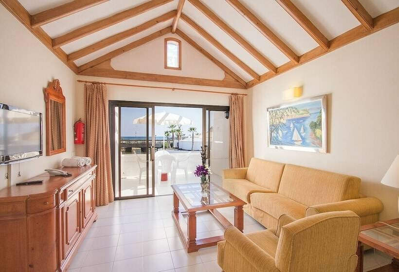 آپارتمان سوپریور 1 خوابه, Sands Beach Resort