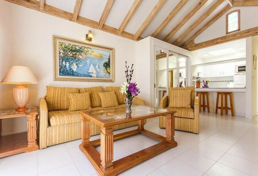 آپارتمان سوپریور 1 خوابه, Sands Beach Resort