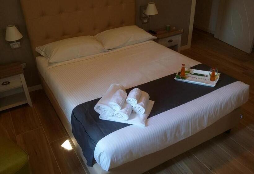 标准间, B&b Emozioni E Relax