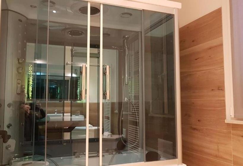 小型套房, B&b Emozioni E Relax