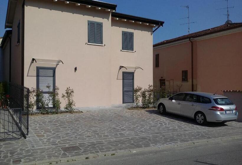 小型套房, B&b Emozioni E Relax