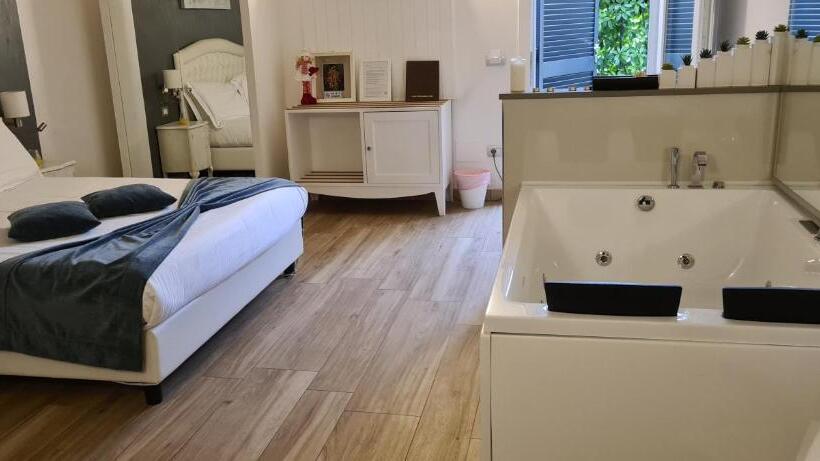 豪华房间, B&b Emozioni E Relax
