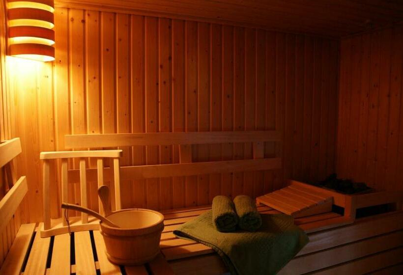 주니어 스위트, B&b Farmhouse De Loksheuvel