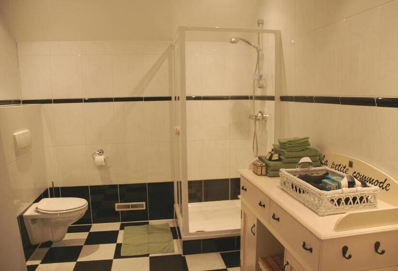 수피리어 패밀리 룸, B&b Farmhouse De Loksheuvel