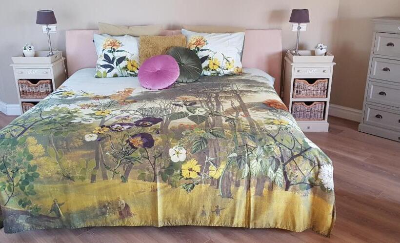 주니어 스위트, B&b Farmhouse De Loksheuvel