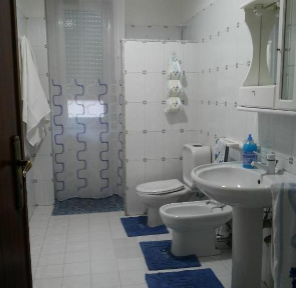 Номер Стандарт, B&b Irma