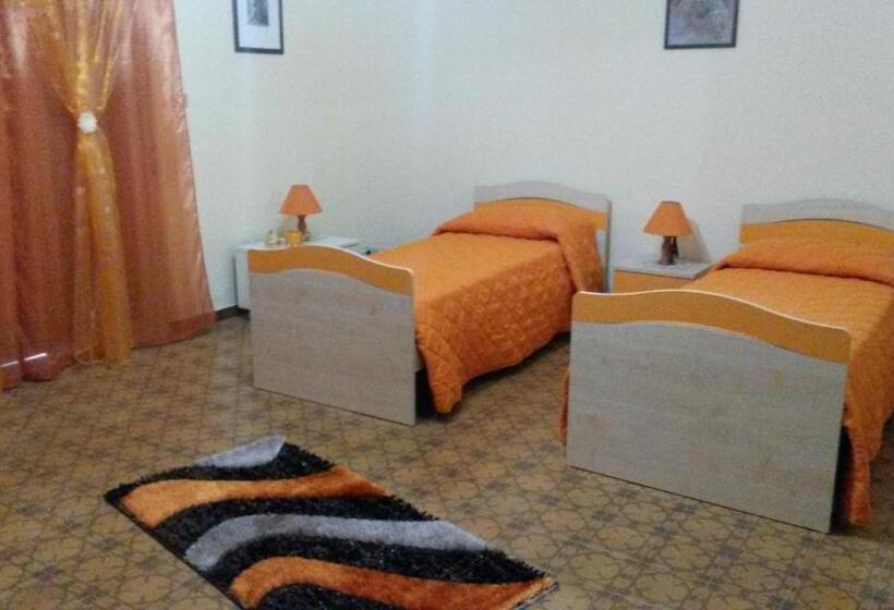 Номер Стандарт, B&b Irma