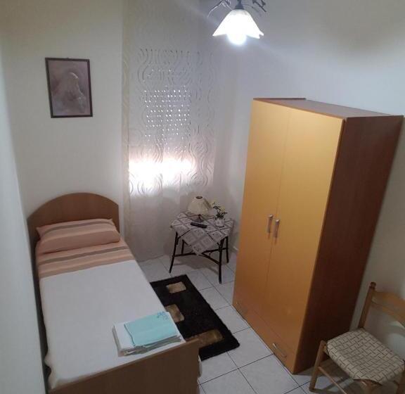 Номер Стандарт Индивидуальный, B&b Irma