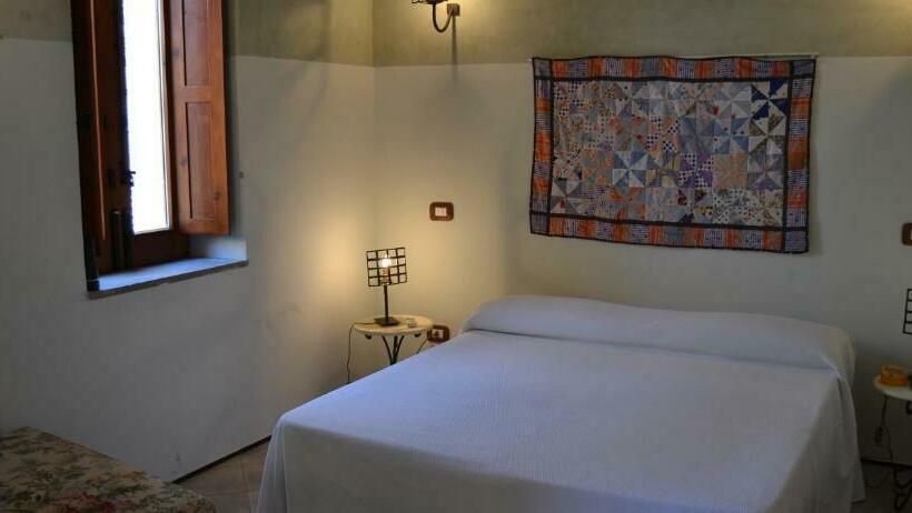 Студия Стандарт, Bioagriturismo Antica Sena