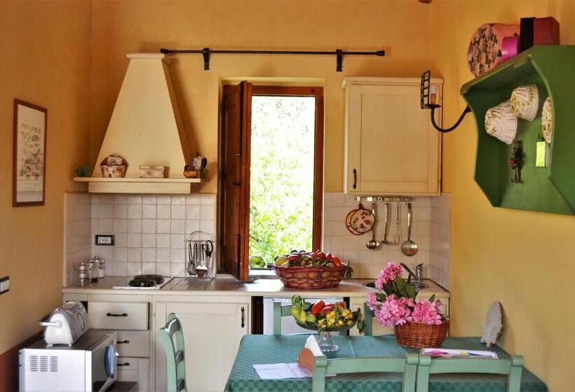Студия Стандарт, Bioagriturismo Antica Sena