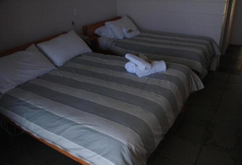 스탠다드 발코니 룸, Otway Junction Motor Inn