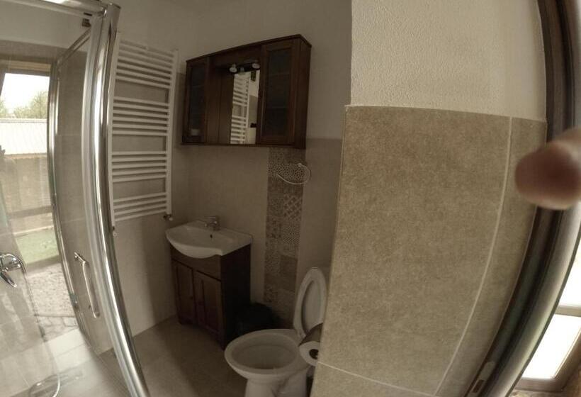 اتاق استاندارد, Conacul Caterinei
