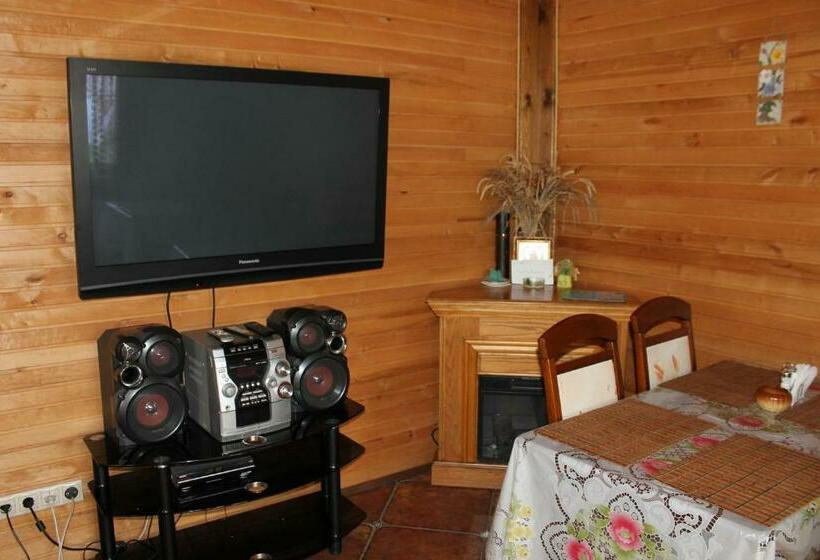套房, Cottage U Yaremy Mykulychyn