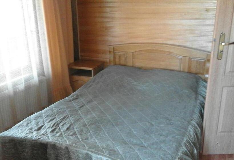 标准间, Cottage U Yaremy Mykulychyn