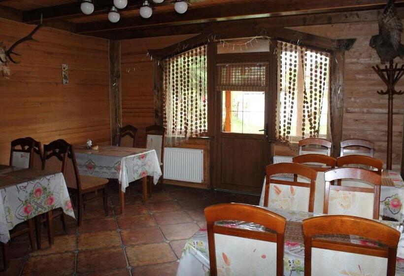 标准间, Cottage U Yaremy Mykulychyn