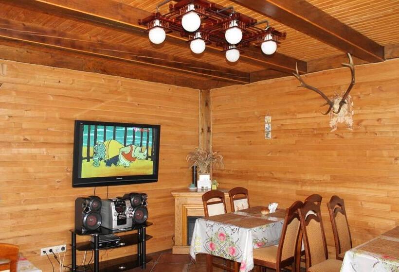 标准间, Cottage U Yaremy Mykulychyn