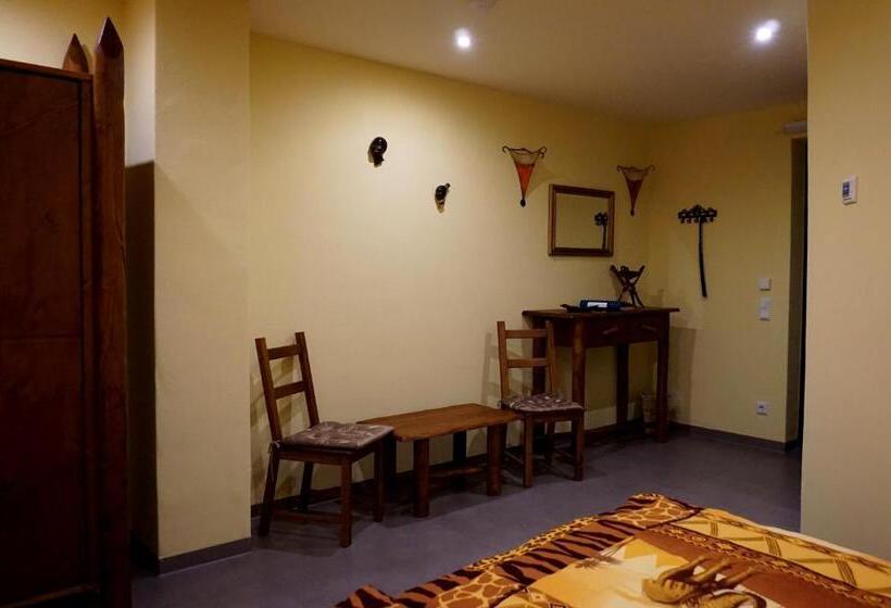 标准间, L&l Skaters Home