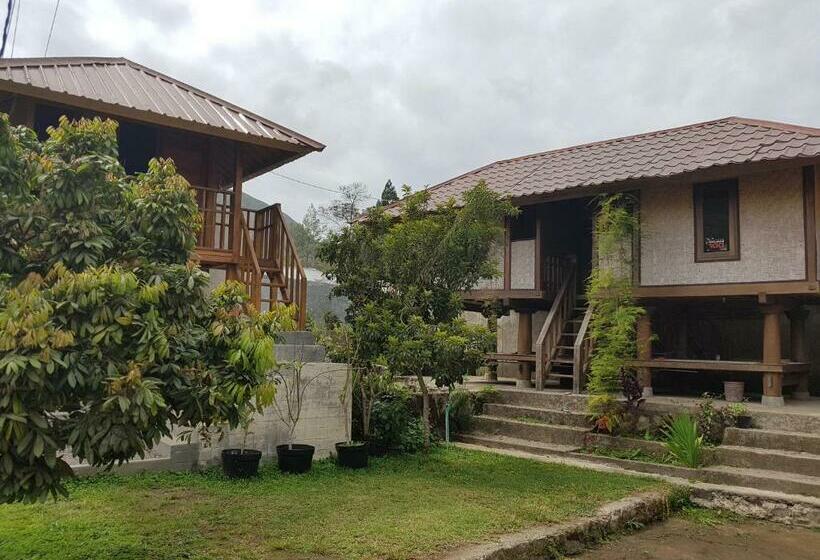 Номер Deluxe, Radiya Guesthouse