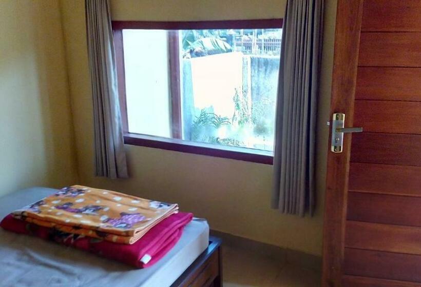 Номер Стандарт, Radiya Guesthouse