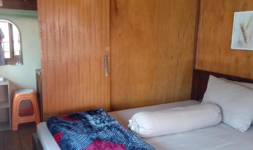 Номер Deluxe, Radiya Guesthouse