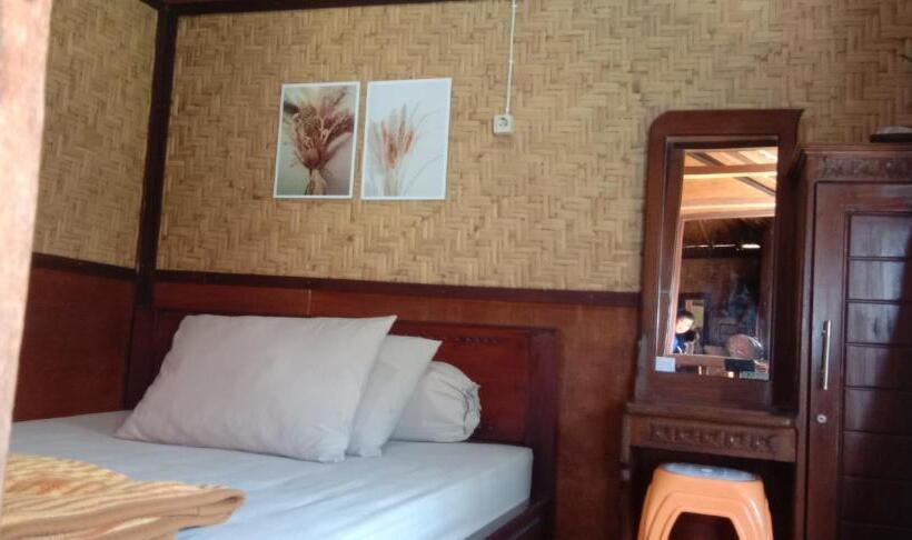 Номер Deluxe, Radiya Guesthouse