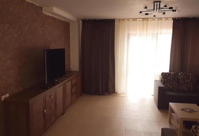 Номер Стандарт, Pensiunea Casa Runcu Buzau